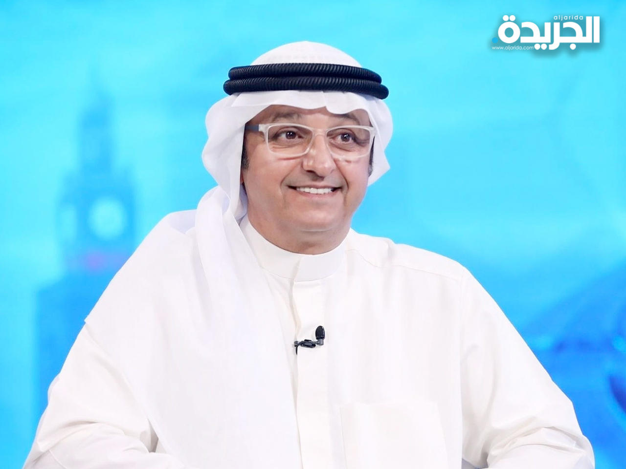 وزير الدولة لشؤون البلدية شايع الشايع