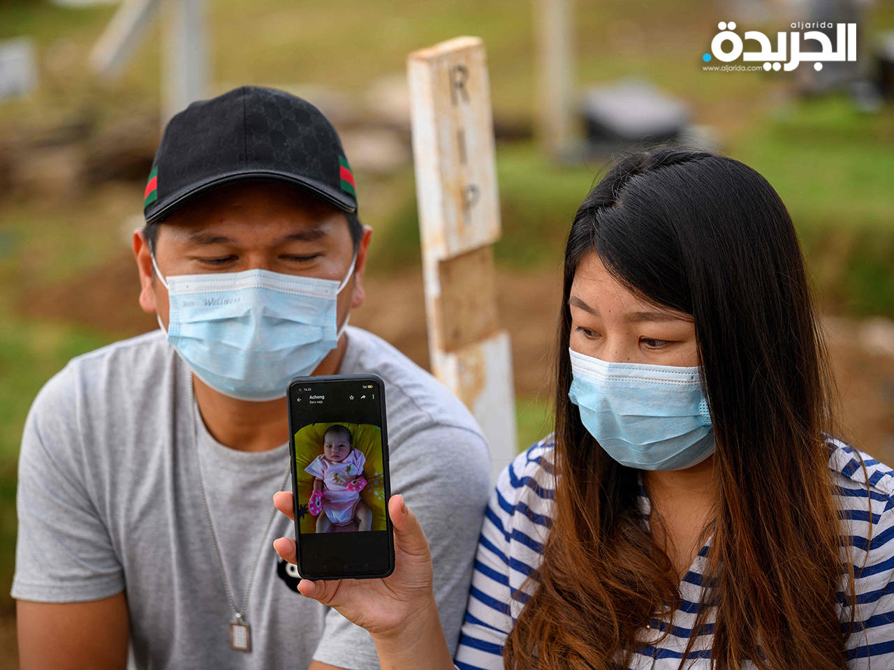 «كورونا» يسلب أطفالاً كثيرين من أهلهم في إندونيسيا