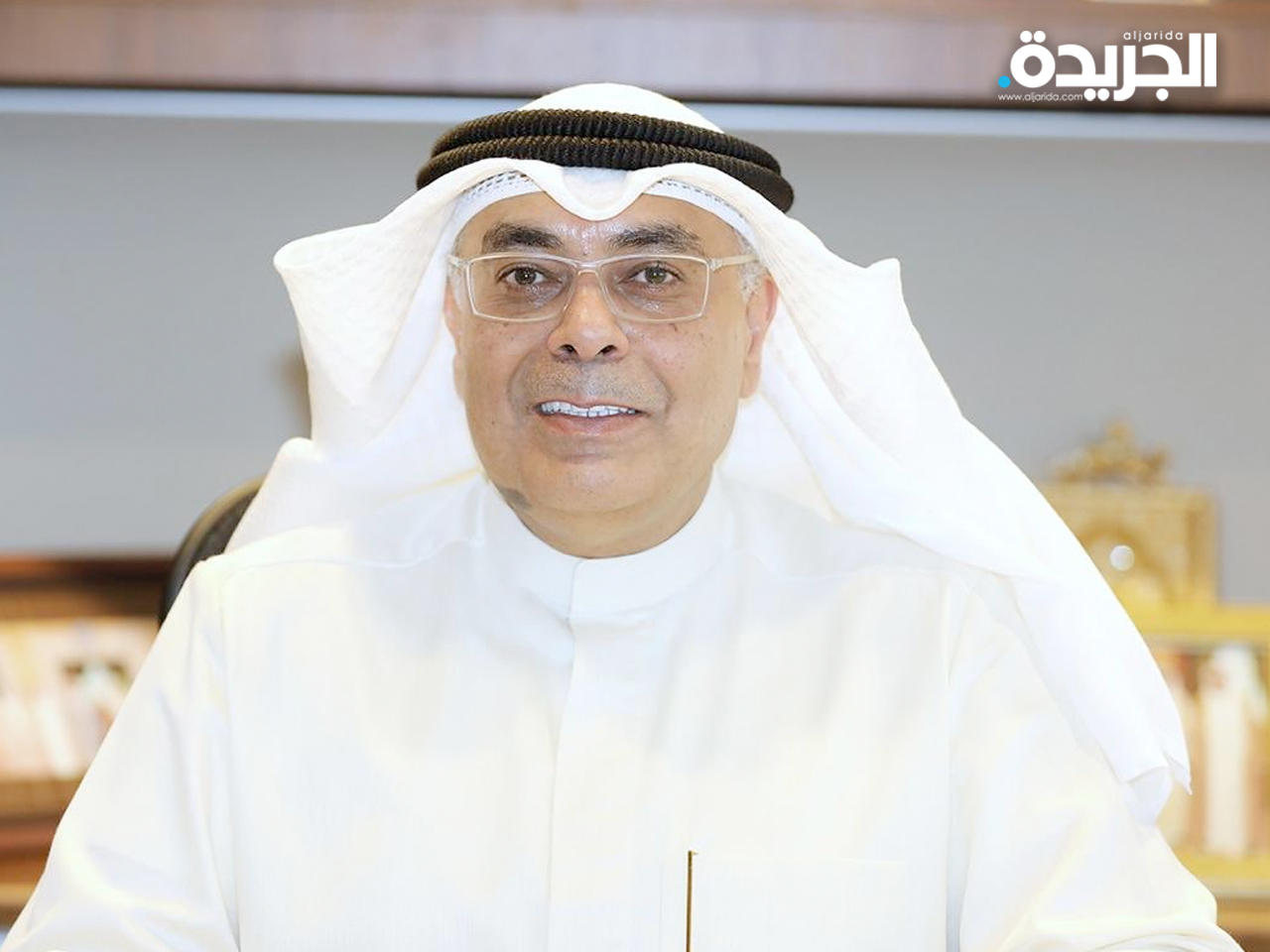 الوكيل المساعد للتنمية التربوية والأنشطة في وزارة التربية فيصل المقصيد