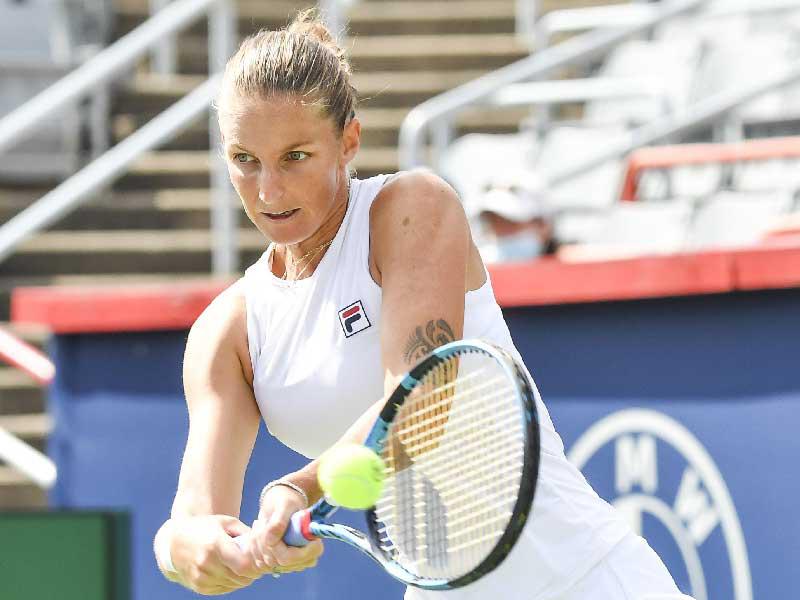  الإيطالية كاميلا جورجي