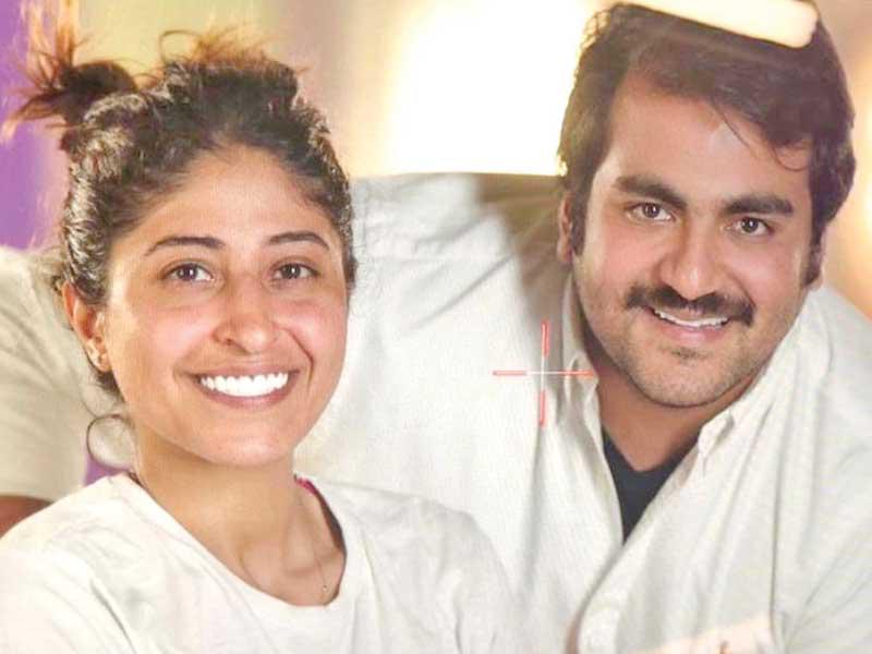 عبدالله عبدالرضا وشجون الهاجري