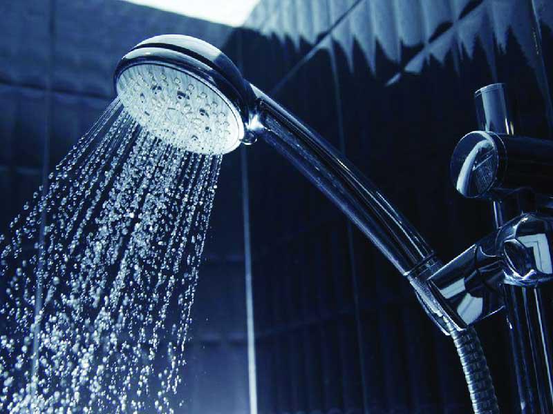 الحساسية ضد الماء