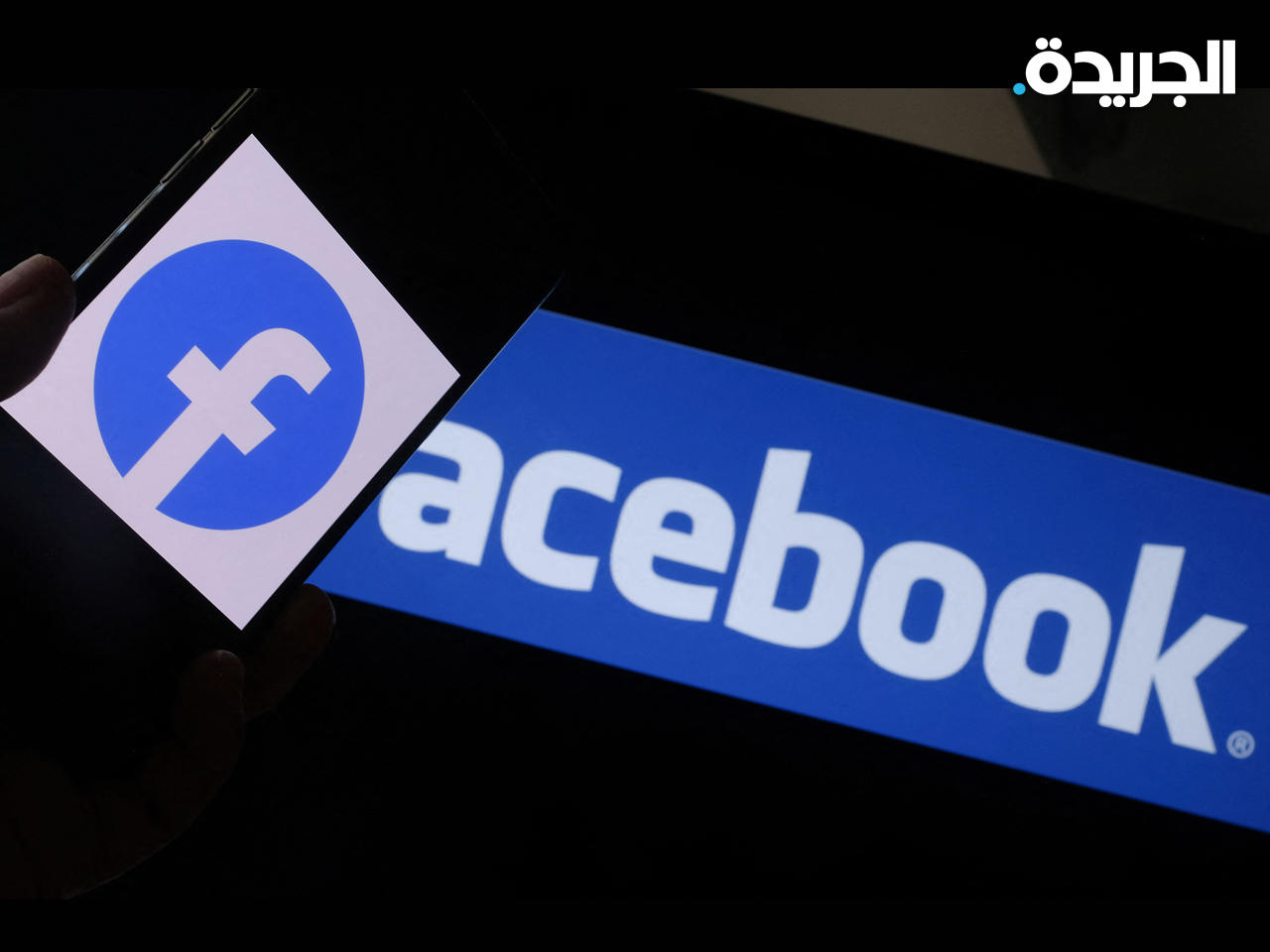 «غوغل» و«فيسبوك»