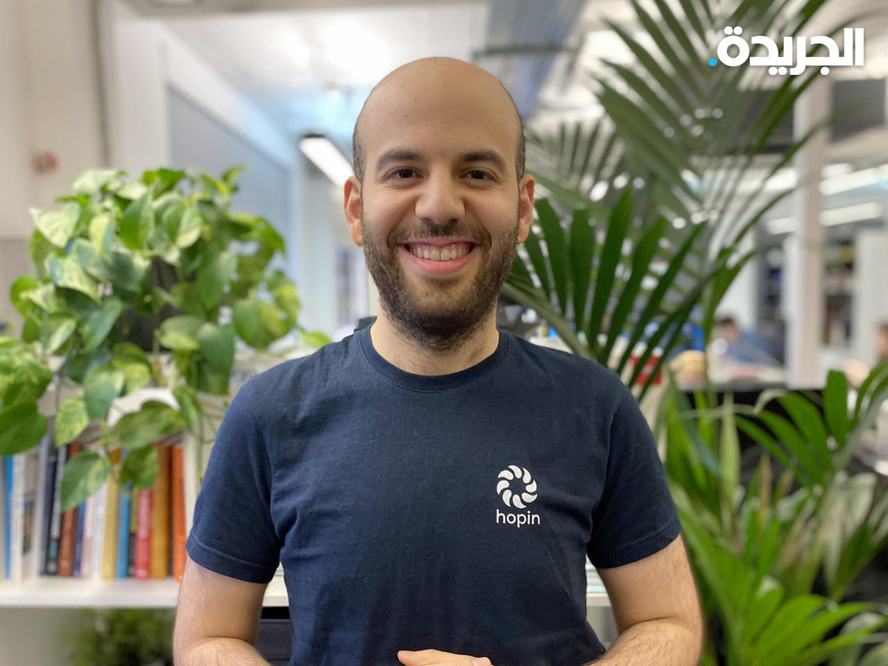 جوني بوفرحات