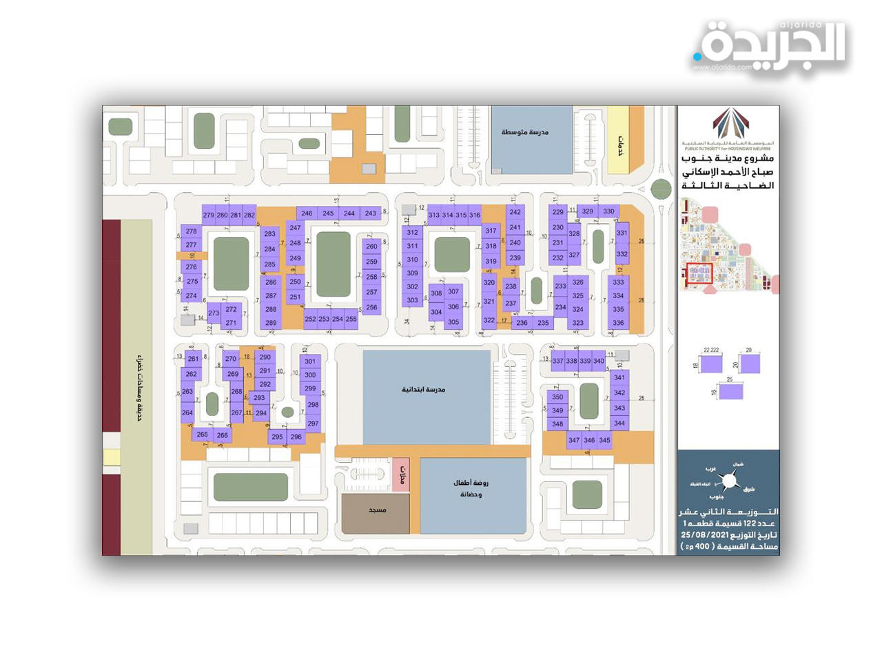 صورة المشروع