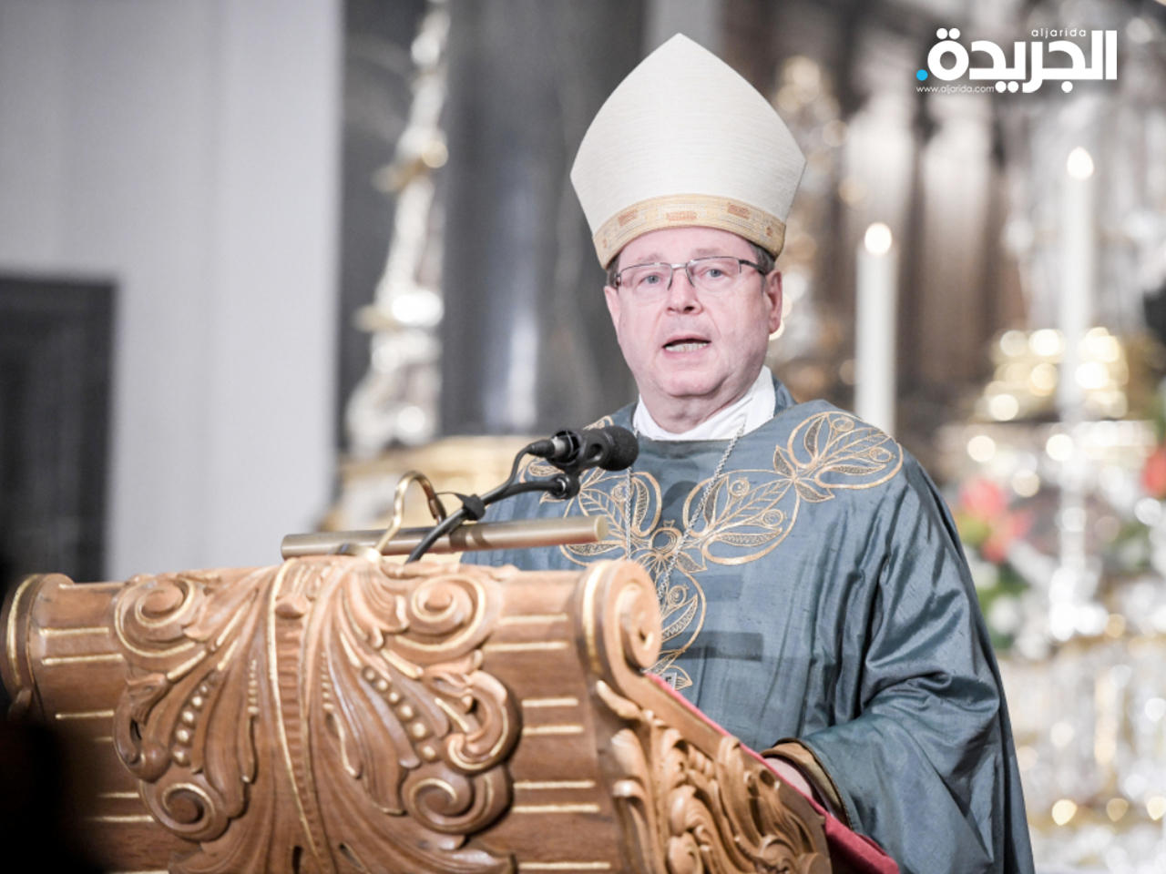 الأساقفة الكاثوليك يدعون إلى استقبال «كريم» للأفغان