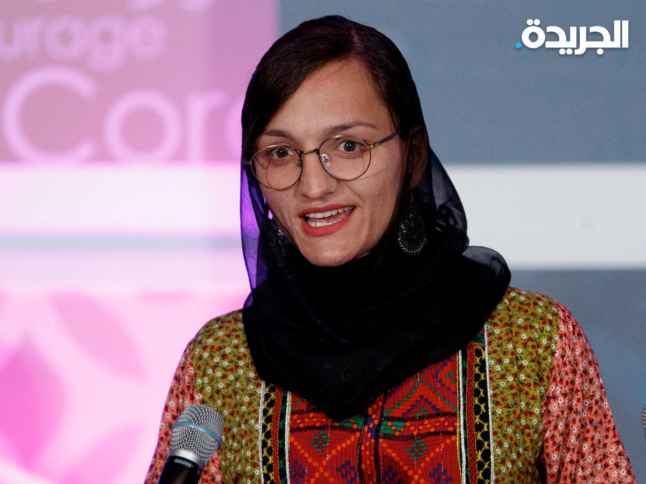 ظريفة غفاري