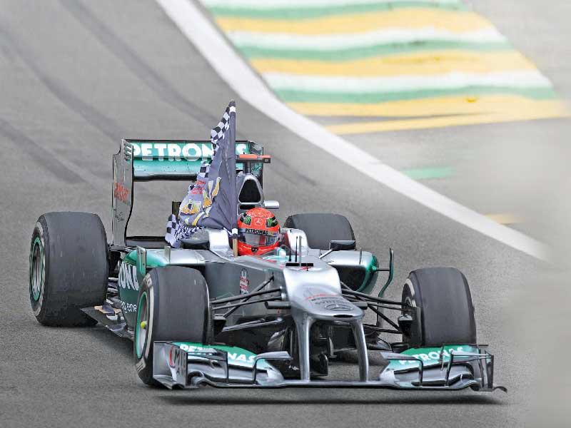  سباق سيارات فورمولا واحد