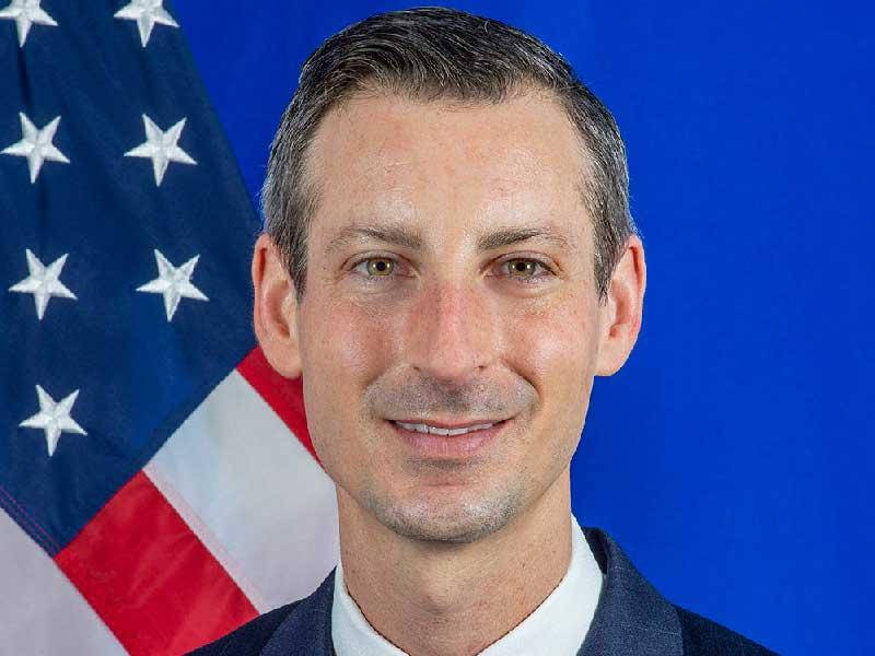 المتحدث باسم الخارجية الأميركية نيد برايس