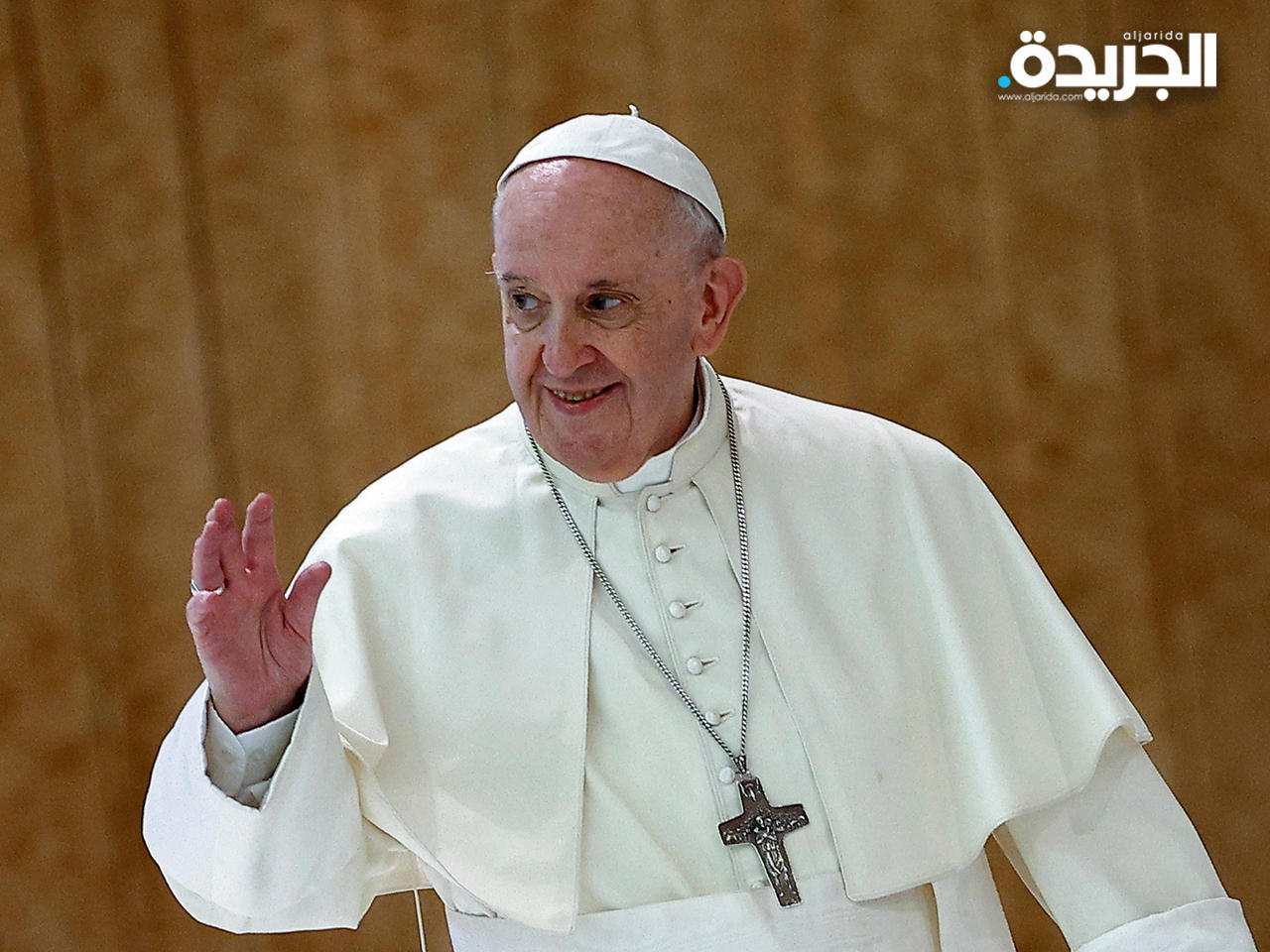 بابا الفاتيكان