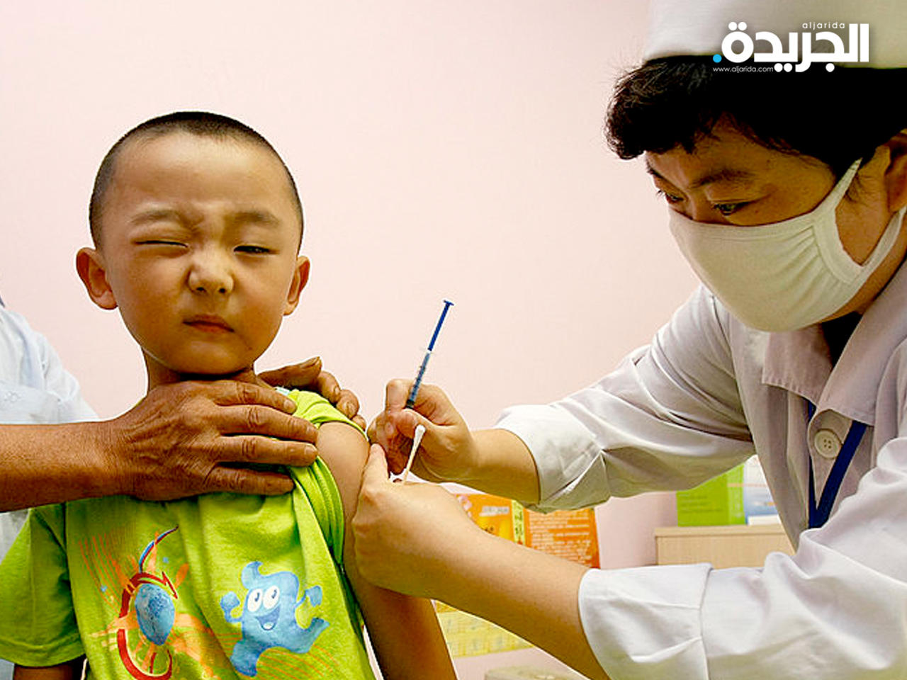 الصين تسمح بالاستخدام الطارئ لقاح «سينوفارم» للأطفال