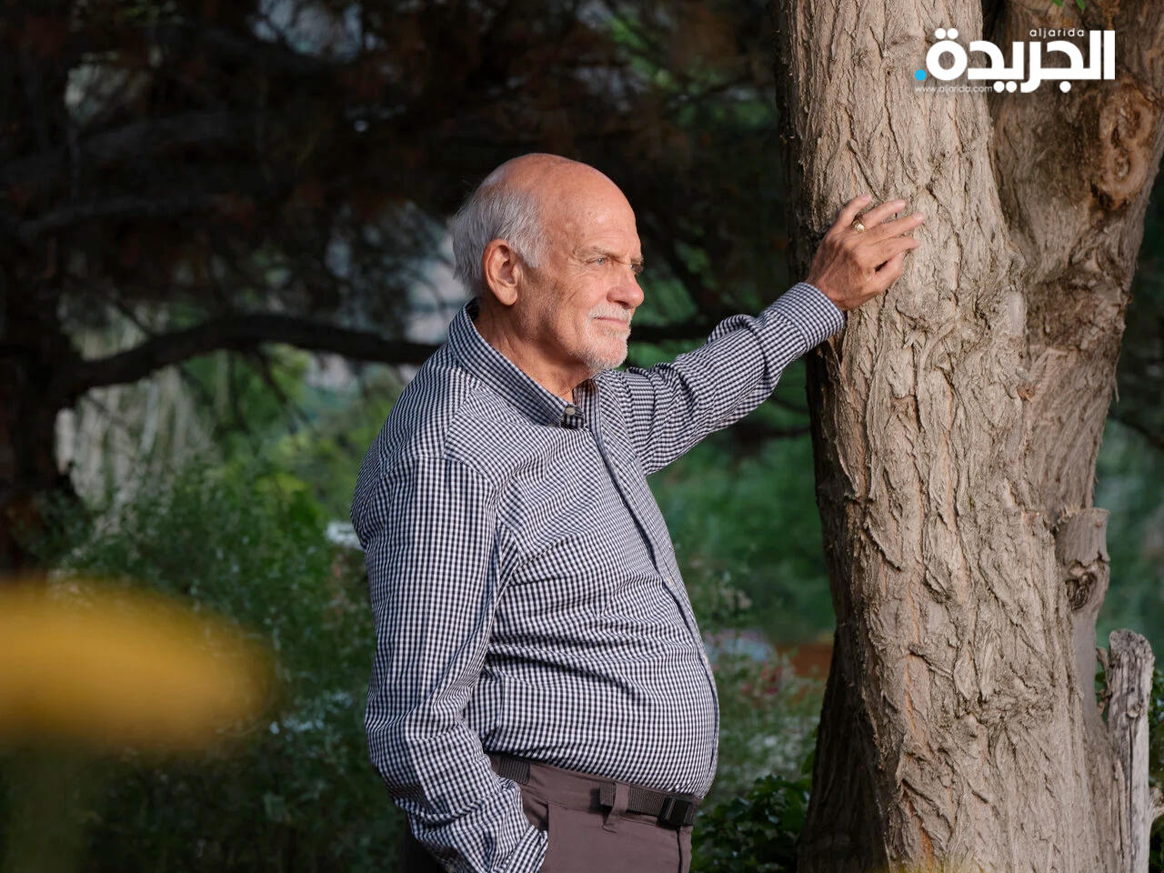 وارنر وودوورث - الأستاذ الفخري في جامعة بريغهام يونغ