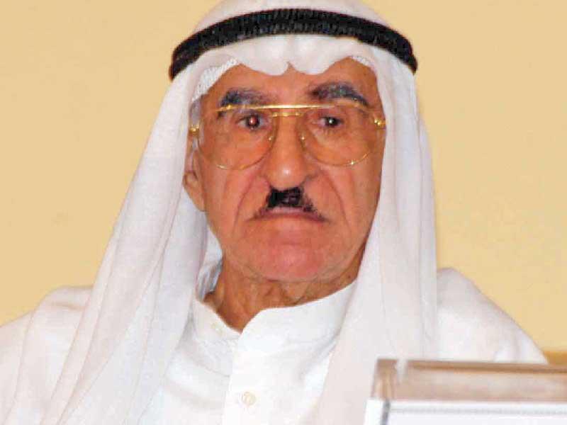 الشاعر فاضل خلف