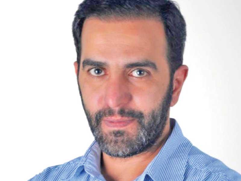 فيصل العبيد 