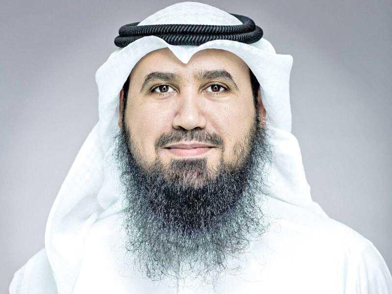  رئيس جمعية المهندسين م. فيصل العتل