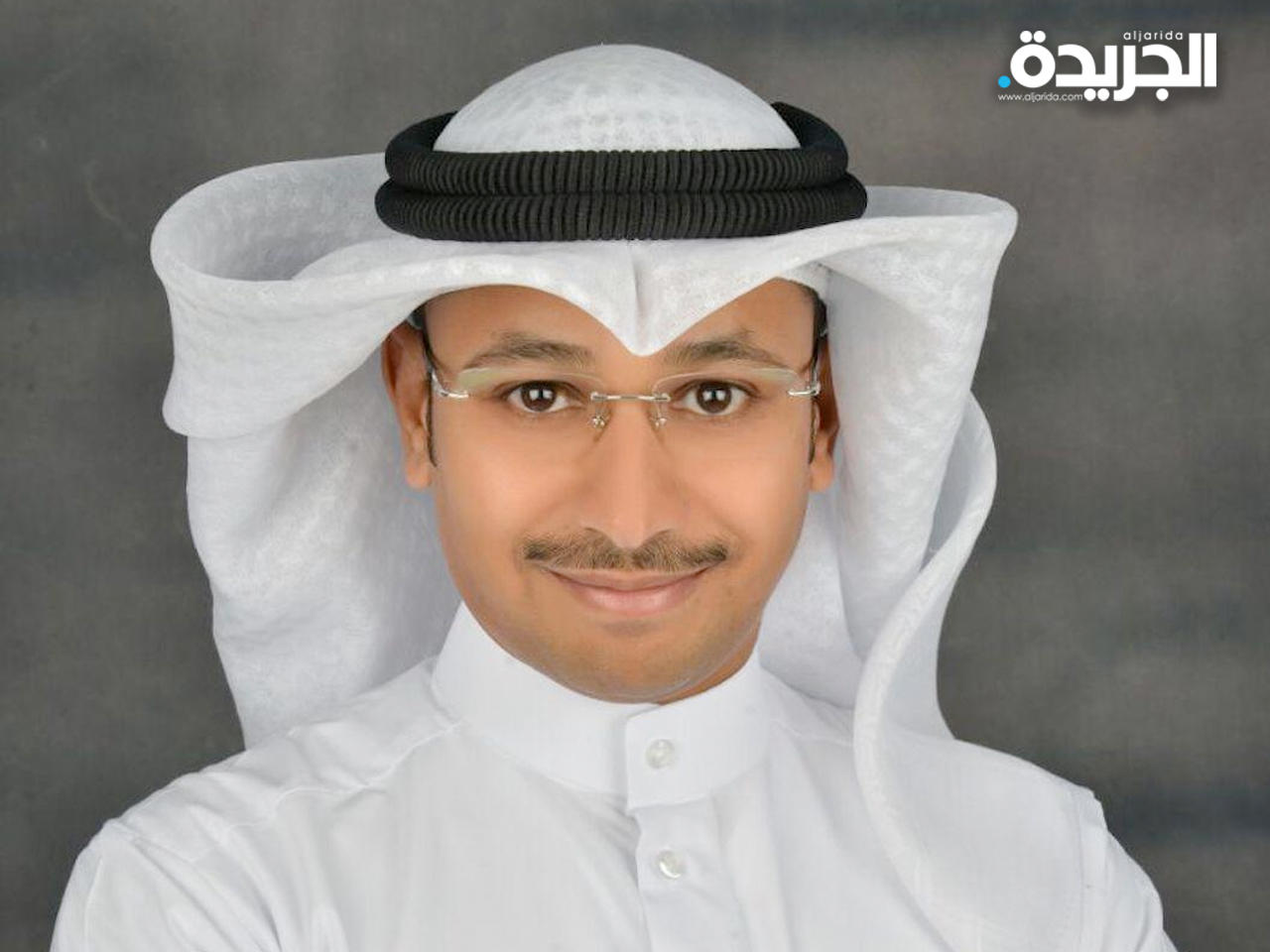 خالد الجمعان