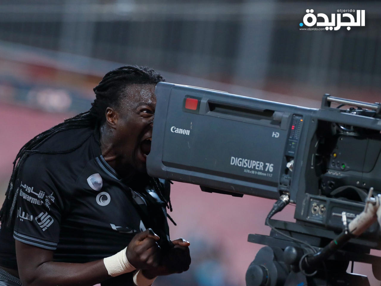 الدوري السعودي لكرة القدم