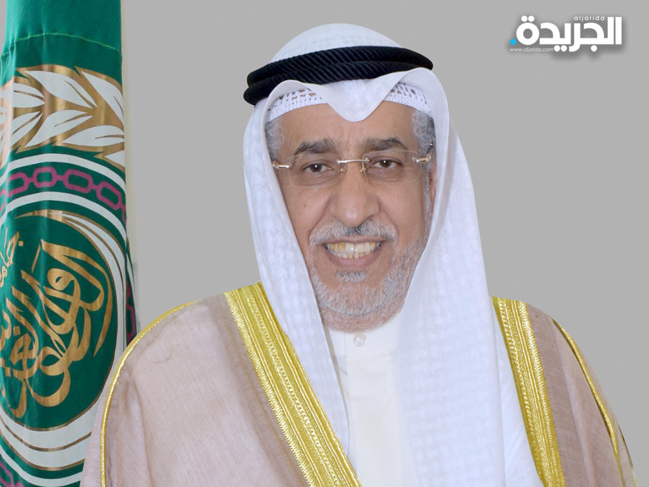 السفير عبدالله الجرمان