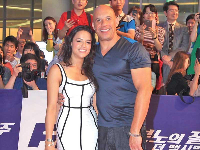 ديزل ورودريغز