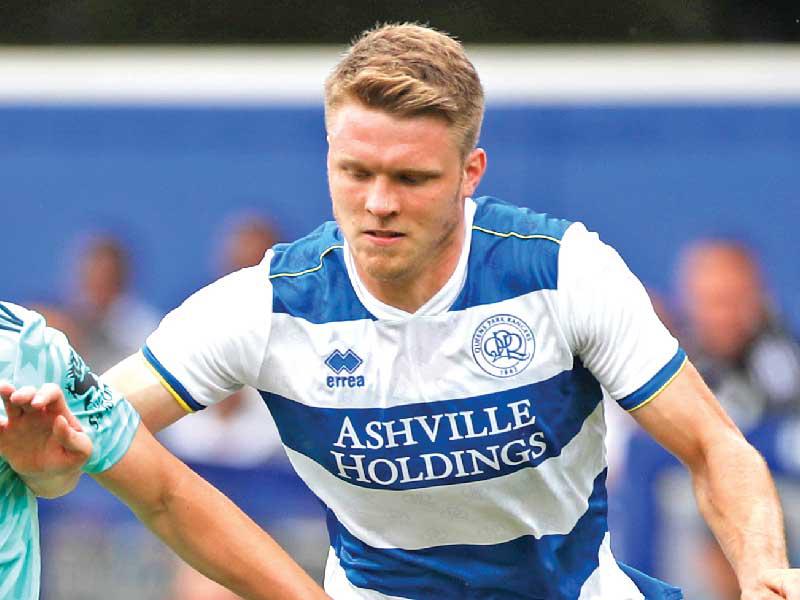  هارفي بارنس