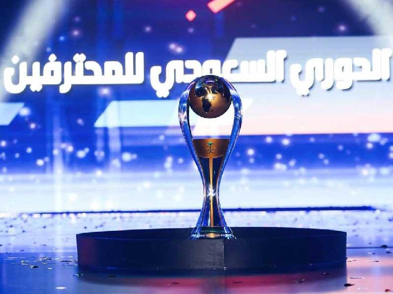 دوري كأس الأمير محمد بن سلمان لكرة القدم