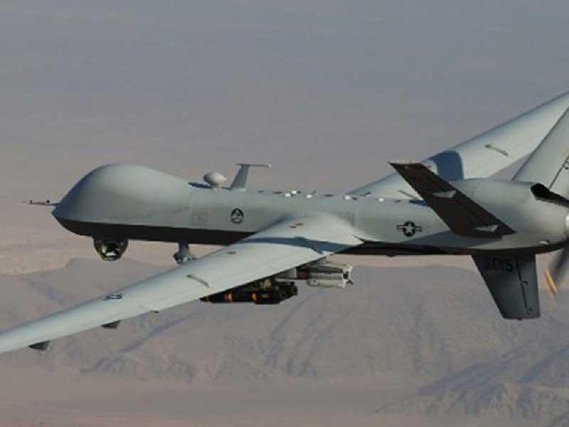 طائرة بدون طيار