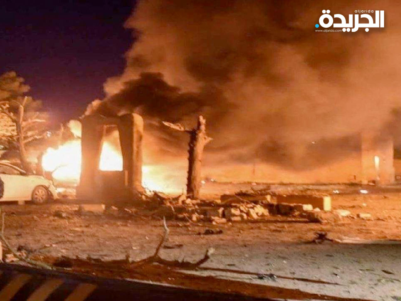 الصين تطالب باكستان بضمان سلامة رعاياها بعد هجوم انتحاري