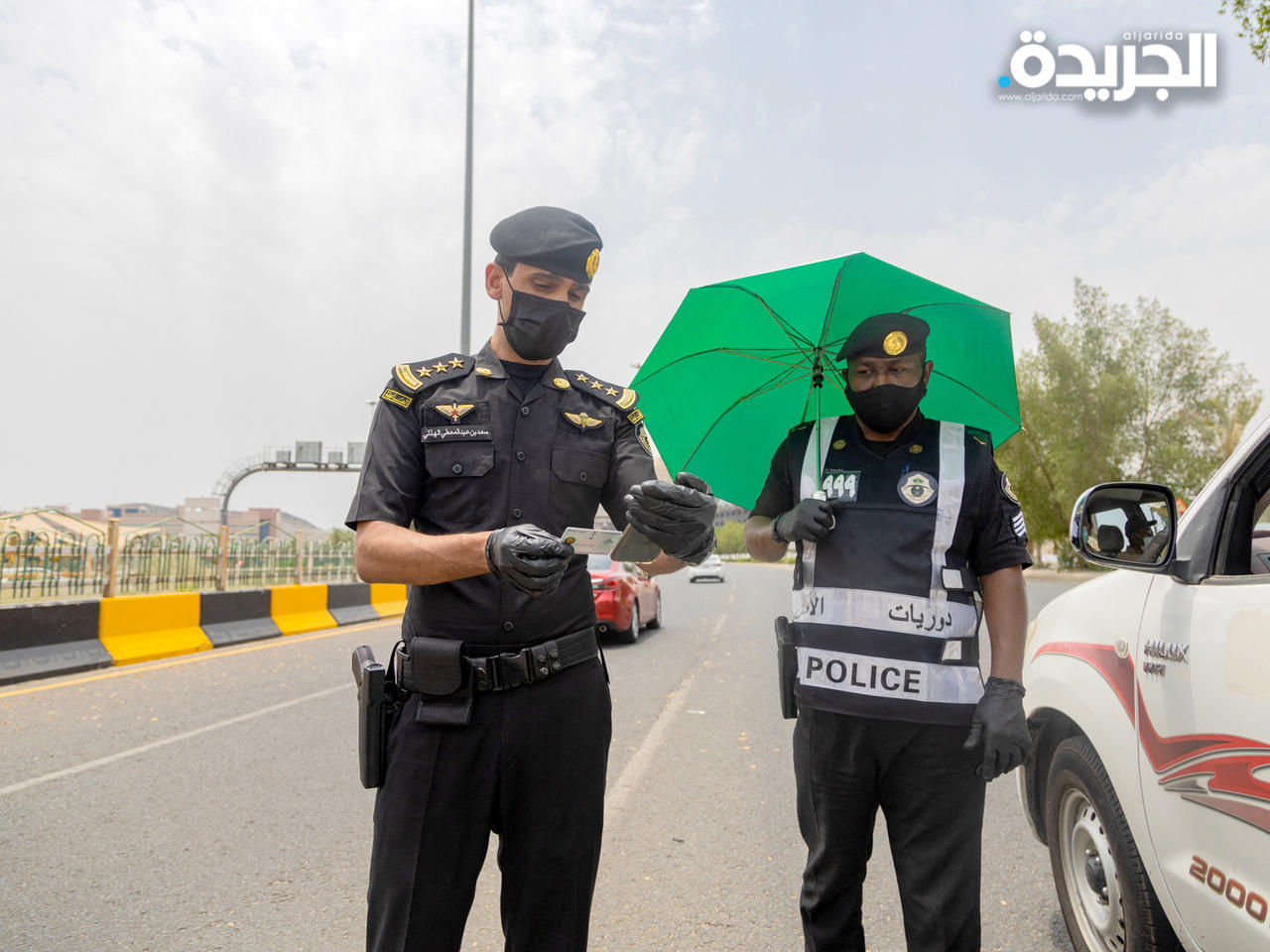 السعودية تضبط 15900 مخالف للأنظمة في أسبوع