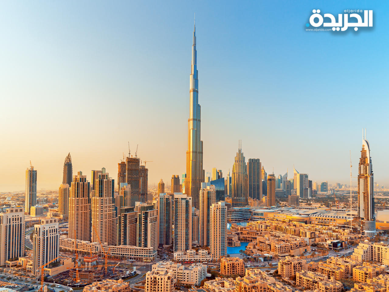 دبي: إدانة 8 متهمين وثلاث شركات بجرائم غسل الأموال