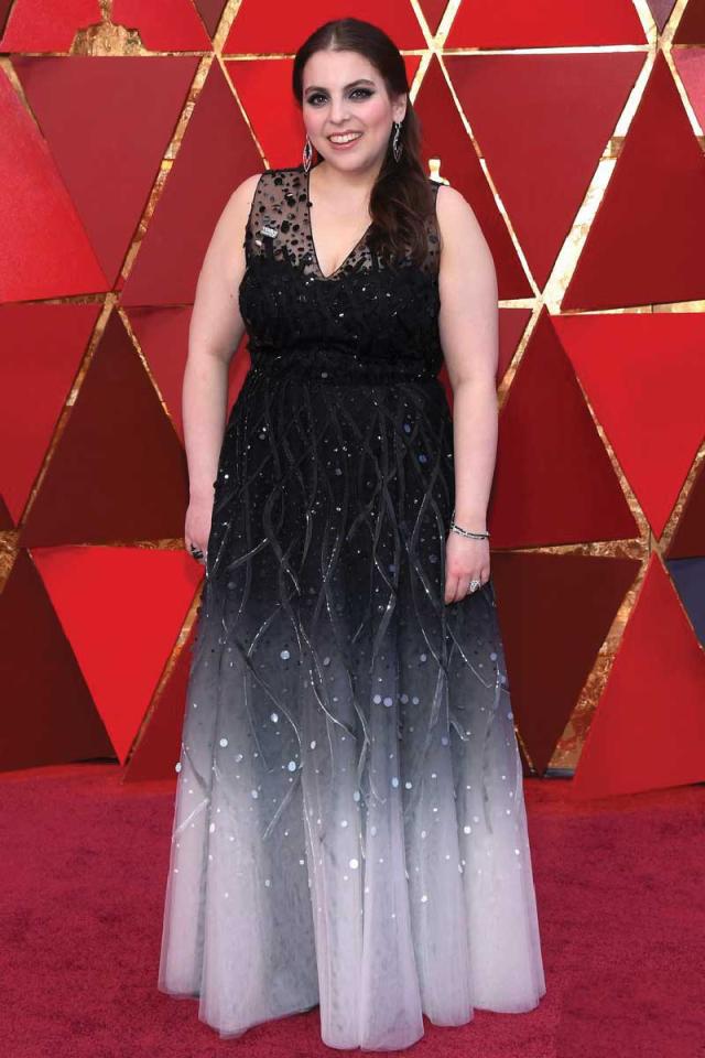 الفنانة بيني فيلدشتاين