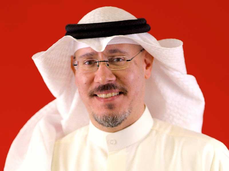 مدير أول إدارة الاتصال المؤسسي لدى Ooredoo الكويت