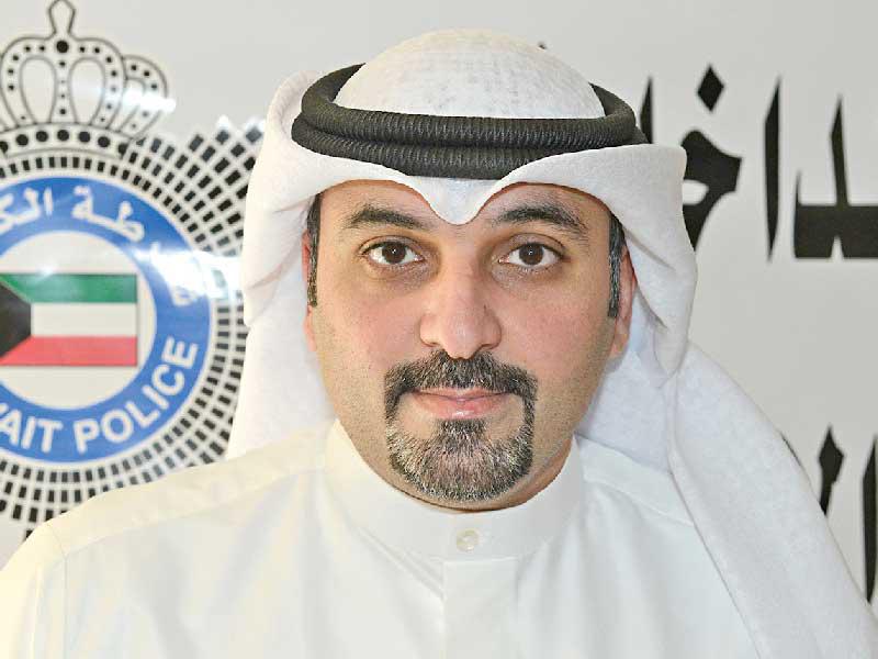  النائب مهند الساير