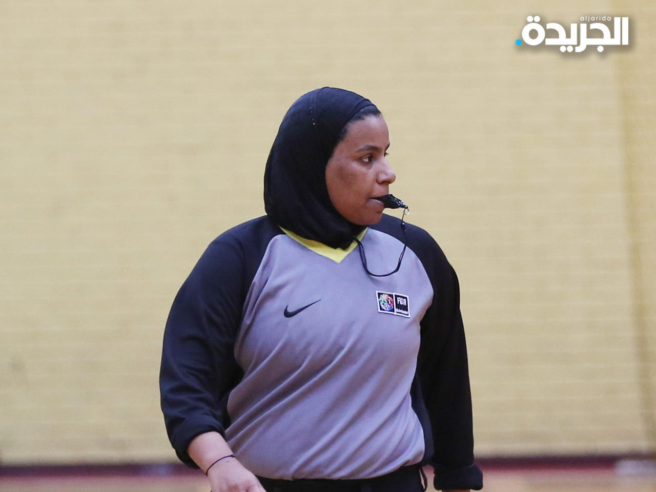 منيرة الحشاش