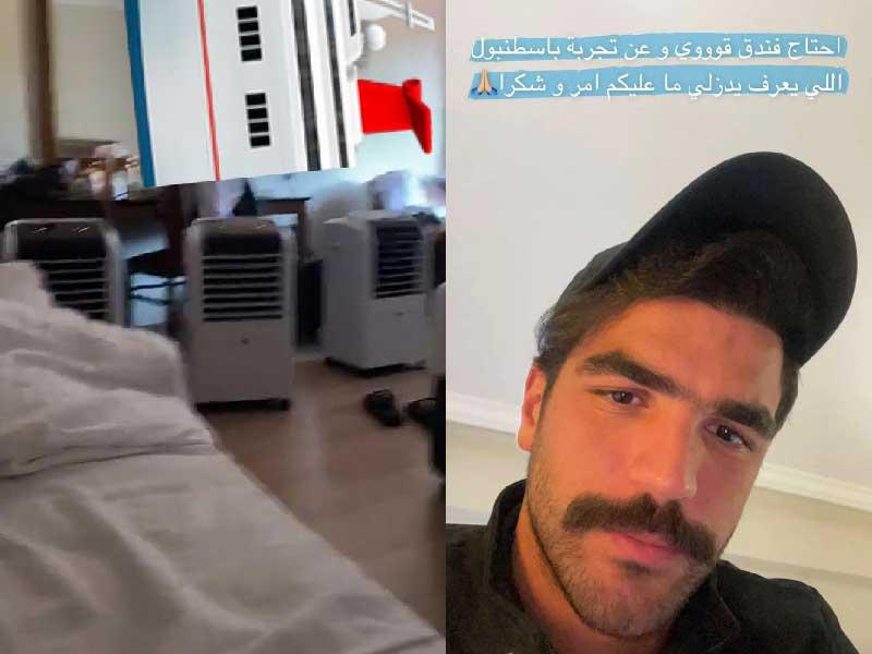 «سنابة» الرياحي وأخرى لرضا هاني