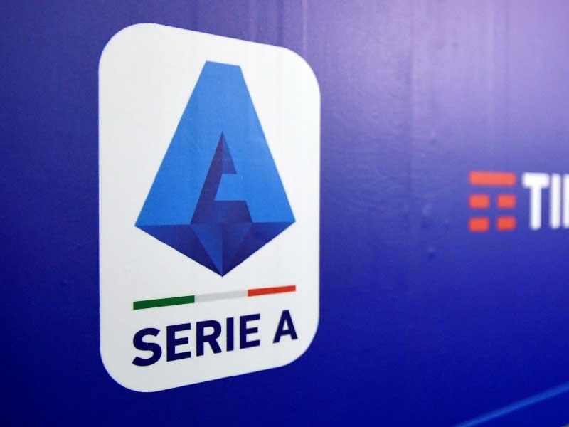 رابطة الدوري الإيطالي