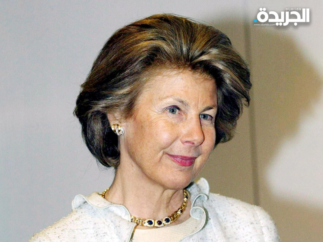 الأميرة ماري، زوجة هانز-آدم الثاني أمير لشتنشتاين