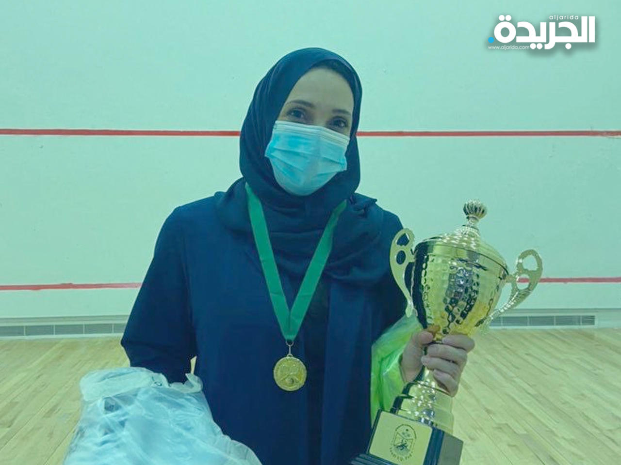 ندى أبو النجا