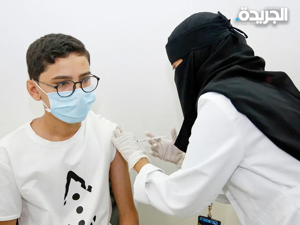 السعودية تعتمد لقاح «مودرنا» لأعمار 12 إلى 17 عاماً
