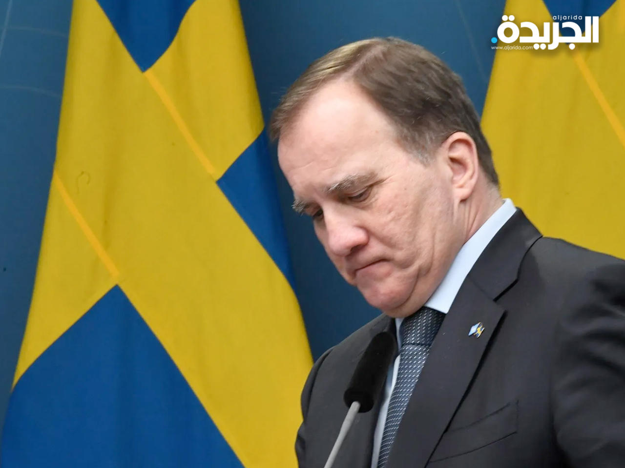 ستيفان لوفين