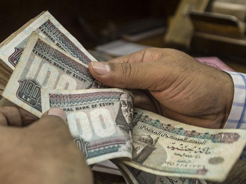 الاقتصاد المصري 