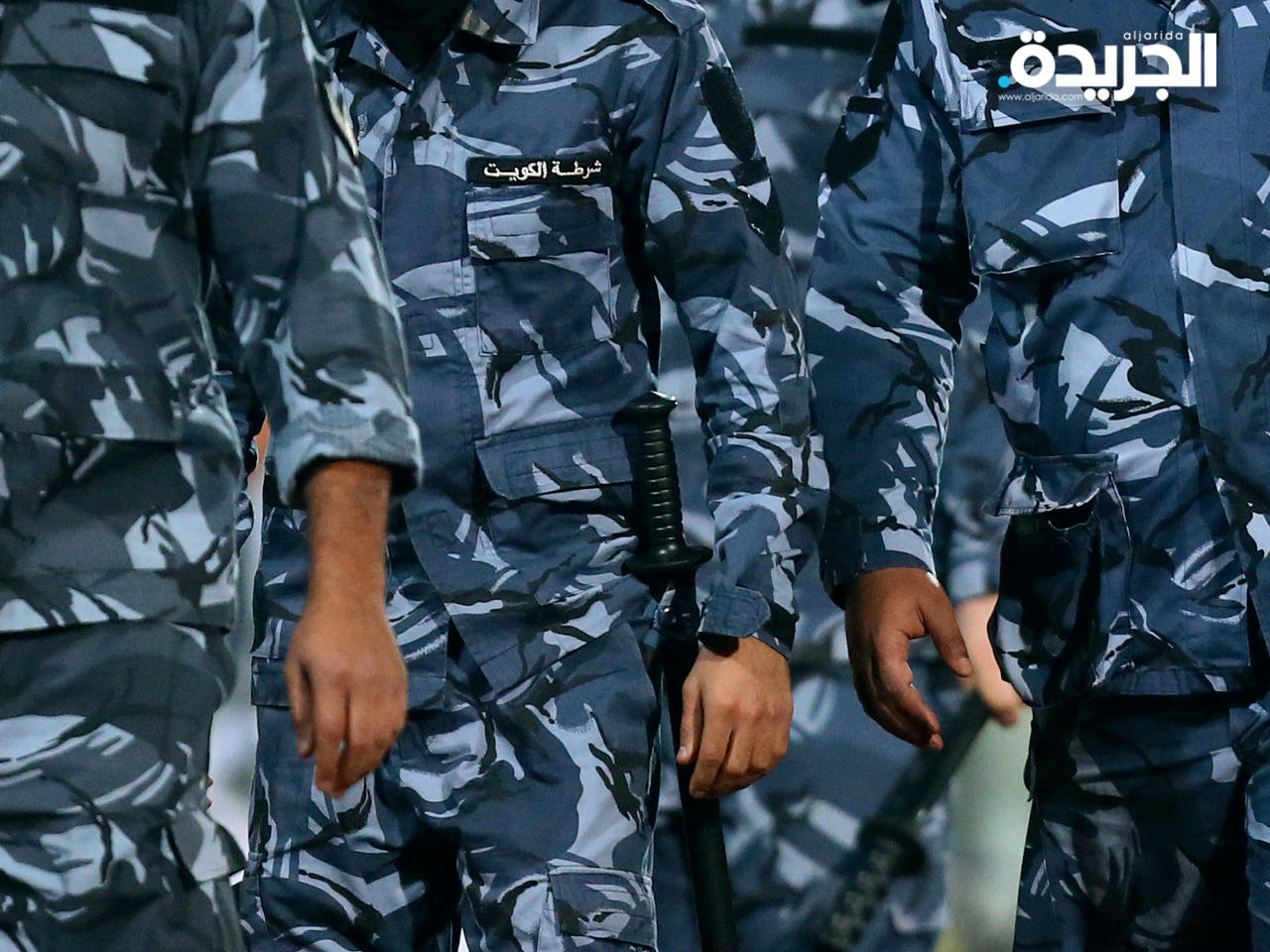 القوات الخاصة الكويتية