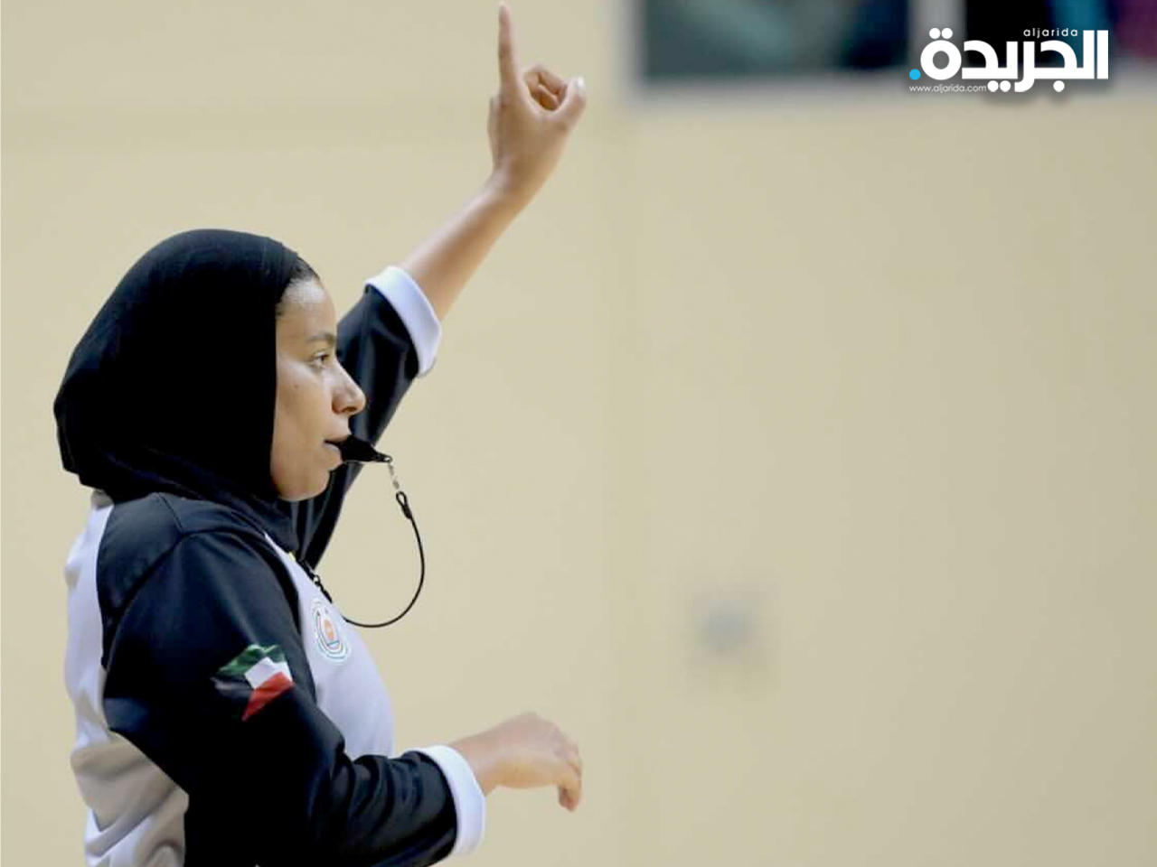 منيرة الحشاش