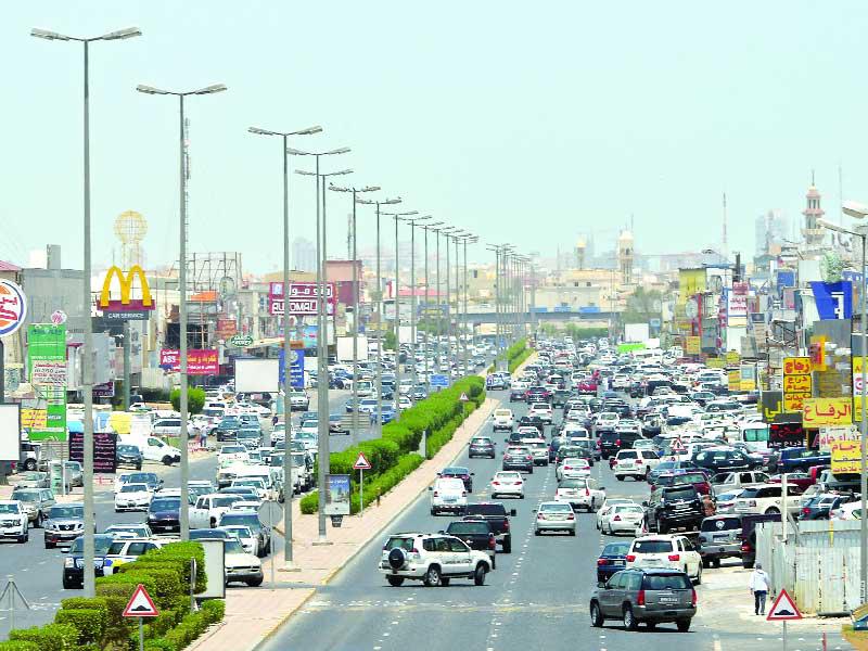 الشويخ الصناعية