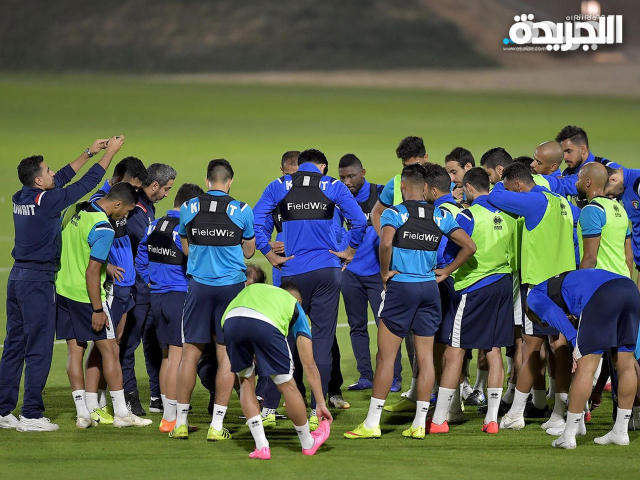 28 لاعب في قائمة منتخب الكويت لمباراة البوسنة