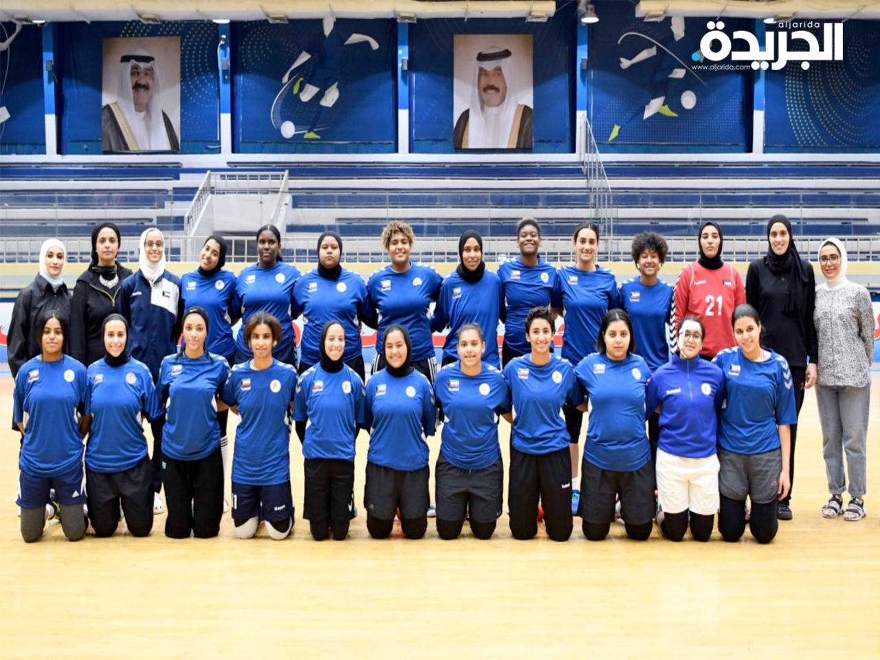 منتخب «سيدات اليد»