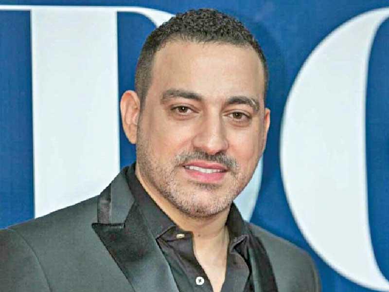 المطرب دياب