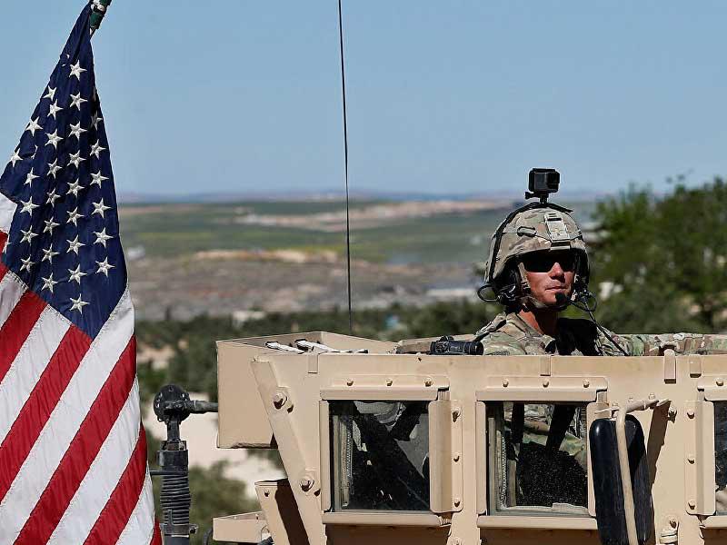 العراق: هجوم على «الأرتال» وغارات تركية