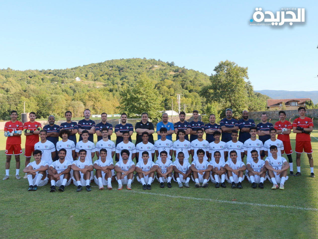 معسكر إزميت