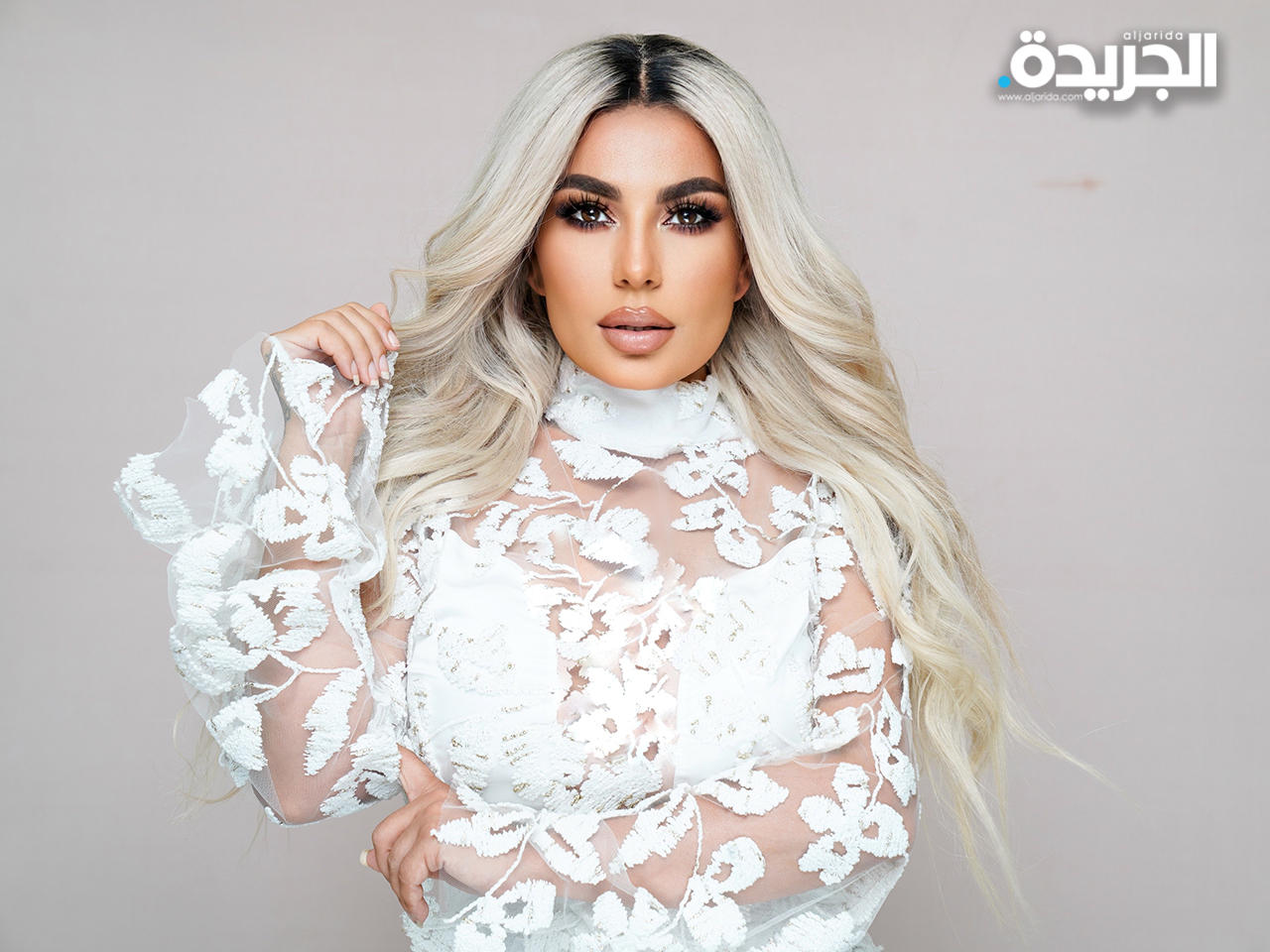 أريانا سعيد