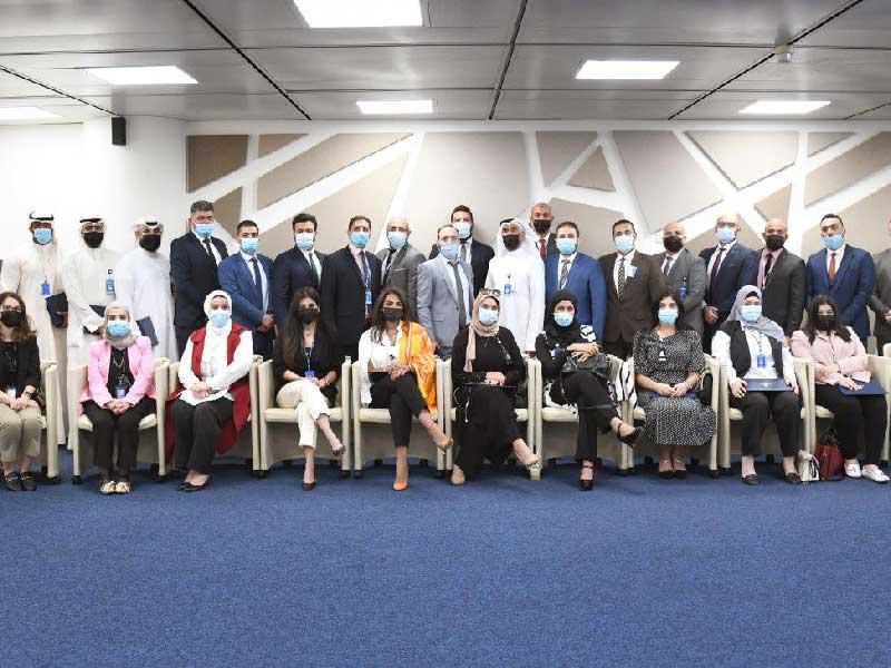 لقطة جماعية